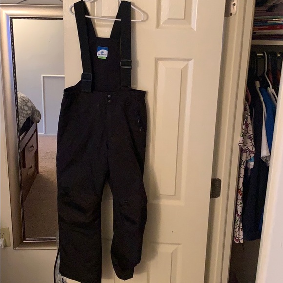 slalom Other - Like new snowbib (unisex)